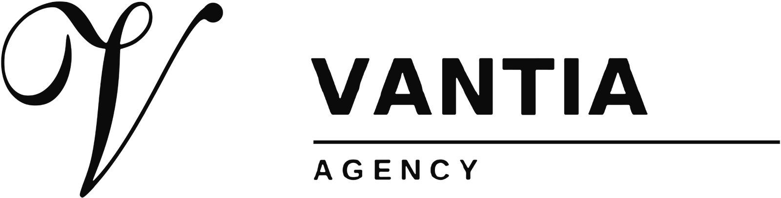 Vantia Agency